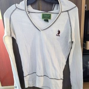U.S Polo hoodie